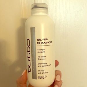 Tutto Utilities Purple Shampoo